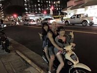 [TravelVids] Trọn Bộ Ảnh Ăn Chơi Của Tây Trọc TravelVids Từ Xưa Đến Nay