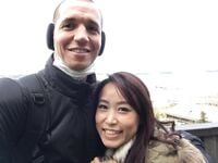 [TravelVids] Trọn Bộ Ảnh Ăn Chơi Của Tây Trọc TravelVids Từ Xưa Đến Nay