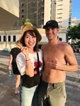 [TravelVids] Trọn Bộ Ảnh Ăn Chơi Của Tây Trọc TravelVids Từ Xưa Đến Nay
