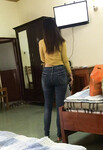 Check hàng em Thùy Nhung hàng VIP Sài Gòn cho các đại gia ch