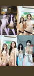 Xinh cho ae xem