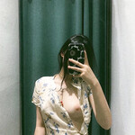 Người mẫu hàn