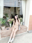 Đĩ Anh Thư & Đoan 2k6 CTU