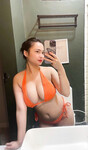 Allysa Bea em Philippines vú khủng dâm dục