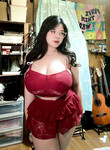 Onlyfan Võ Thị Thu Trang gái việt vú khủng P7