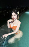 Gái xinh nude