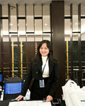 Em Nguyễn Thùy Dương 2k1 cực múp