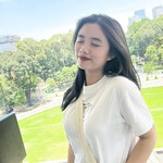 Em Nguyễn Kim Thu 2k1 múp rụp