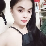 Có ai bt cô này  ởtp sócbtrăng ko
