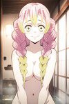 Mitsuri kanroji