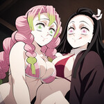 Mitsuri kanroji
