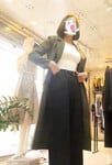 Ae thấy body mẹ gv thế nào