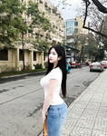 Gái Hà Nội làm tôi nứng qua ae à