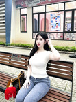 Gái Hà Nội làm tôi nứng qua ae à