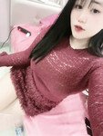 Nude xinh