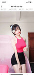 quần lót của em gái xinh tươi