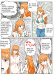 One piece hentai chiếm hữu cơ thể full chap