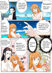 One piece hentai chiếm hữu cơ thể full chap