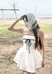 Cô Giáo Hương đi dạy chủ yếu khoe dú và đít
