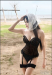 Cô Giáo Hương đi dạy chủ yếu khoe dú và đít