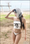 Cô Giáo Hương đi dạy chủ yếu khoe dú và đít