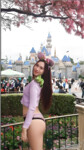 Con Tessa Nguyễn bạn thân Jenny Huỳnh đúng dâm