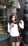 Con Tessa Nguyễn bạn thân Jenny Huỳnh đúng dâm
