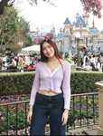 Con Tessa Nguyễn bạn thân Jenny Huỳnh đúng dâm