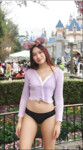 Con Tessa Nguyễn bạn thân Jenny Huỳnh đúng dâm