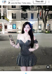 Lột đồ các em xin tươi