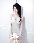 Gái xinh