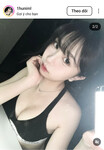 Lột đồ các cô em.