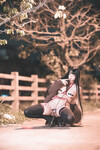Em gái loli slave đeo máy rung public ngoài đường cực nứng