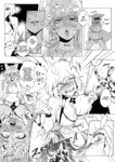 Slime possessed girl anime, super sex world anime