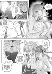 Slime possessed girl anime, super sex world anime