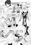 Slime possessed girl anime, super sex world anime