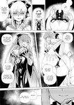 Slime possessed girl anime, super sex world anime