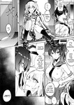 Slime possessed girl anime, super sex world anime