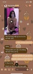 Chát sex với em người yêu em đòi địt anh vs bố mình