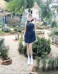 Buổi tiệc gái siêu nứng cho anh em thẩm