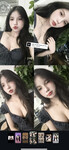 Học sinh 2k8 vú bự