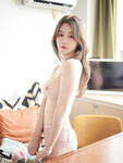 Ảnh nude sưu tầm AVG của các em mẫu Hàn xinh
