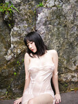 Ảnh nude sưu tầm AVG của các em mẫu Hàn xinh