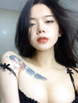 Huỳnh Ngọc Hân 2K2