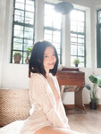 Em gái Trung xinh đẹp