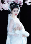 Cosplay cổ trang