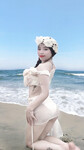 con đĩ dâm dục thèm chim