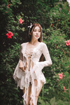 Phạm Hồng Vy 1999