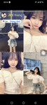 Lột đồ Crush. Cảm ơn em vì những lần sục. Link wed lột dưới.