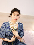 Full 61 ảnh của em gái Trung Quốc xinh đẹp